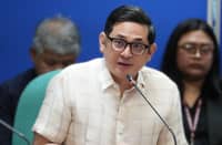 SENATOR Bam Aquino