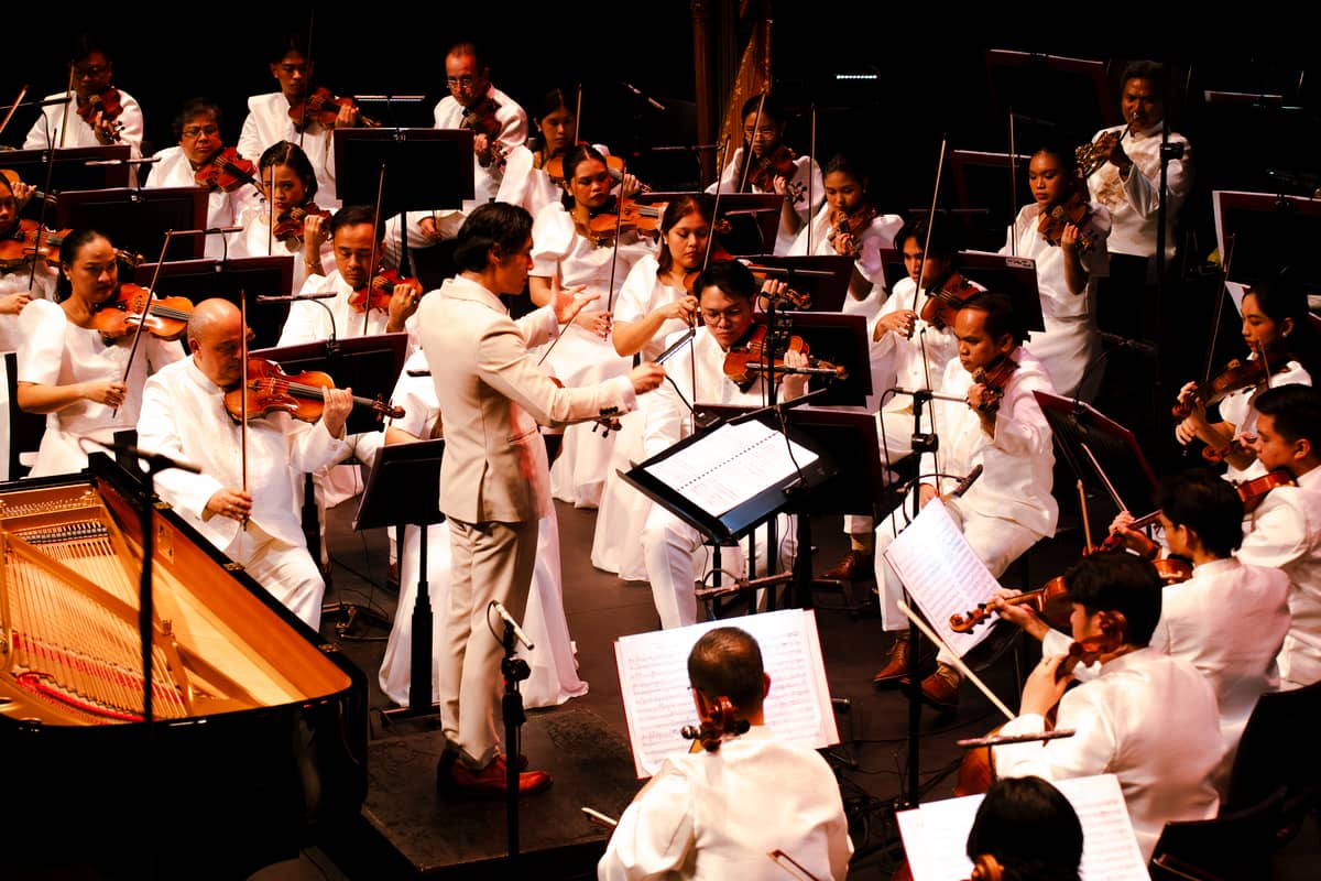 The MSO, founded in 1926 and recognized as Asia’s oldest orchestra, celebrates its centennial season this year.