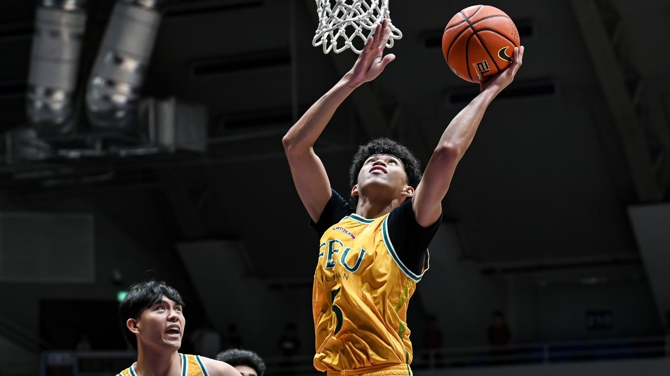 Baby Tams, Blue Eagles secure Final Four tickets