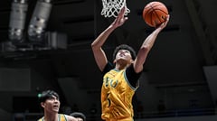 Baby Tams, Blue Eagles secure Final Four tickets