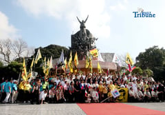 40th EDSA People Power celebration