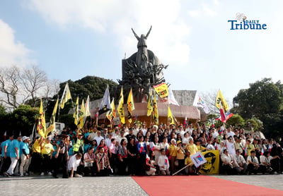 Groups mark 40th EDSA anniversary with call for accountability