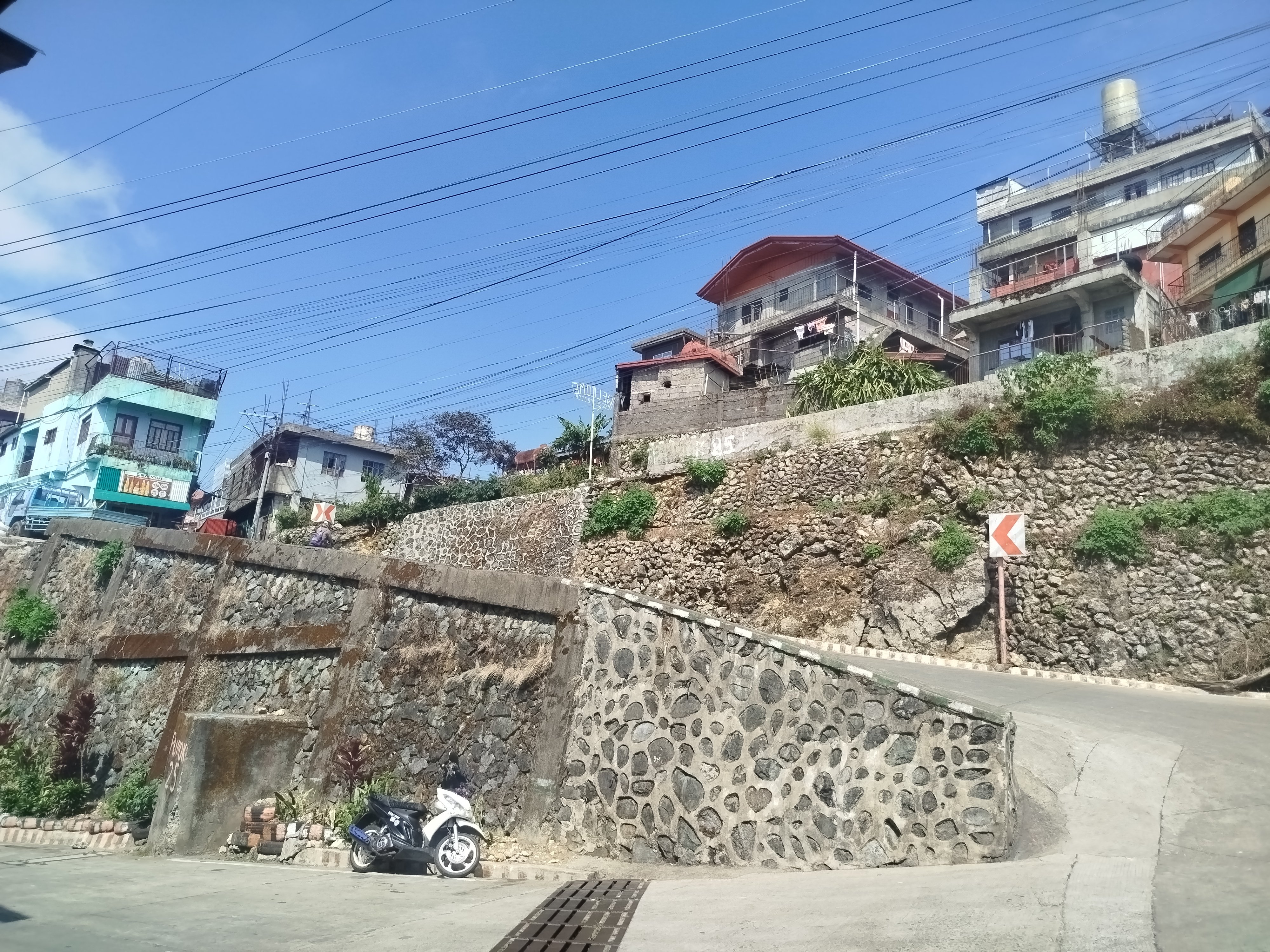 Nearly 74% of Baguio structures lack building permits — CBAO