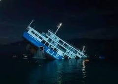 PCG dismisses 4 personnel over Basilan boat tragedy