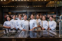 Solaire North to host all-women dinner for Women’s Month