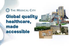The Medical City expands integrated care network nationwide