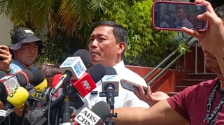 Baligod belies Win’s claim of a threat 