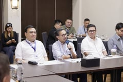 DHSUD, DPWH seek stronger contractor role