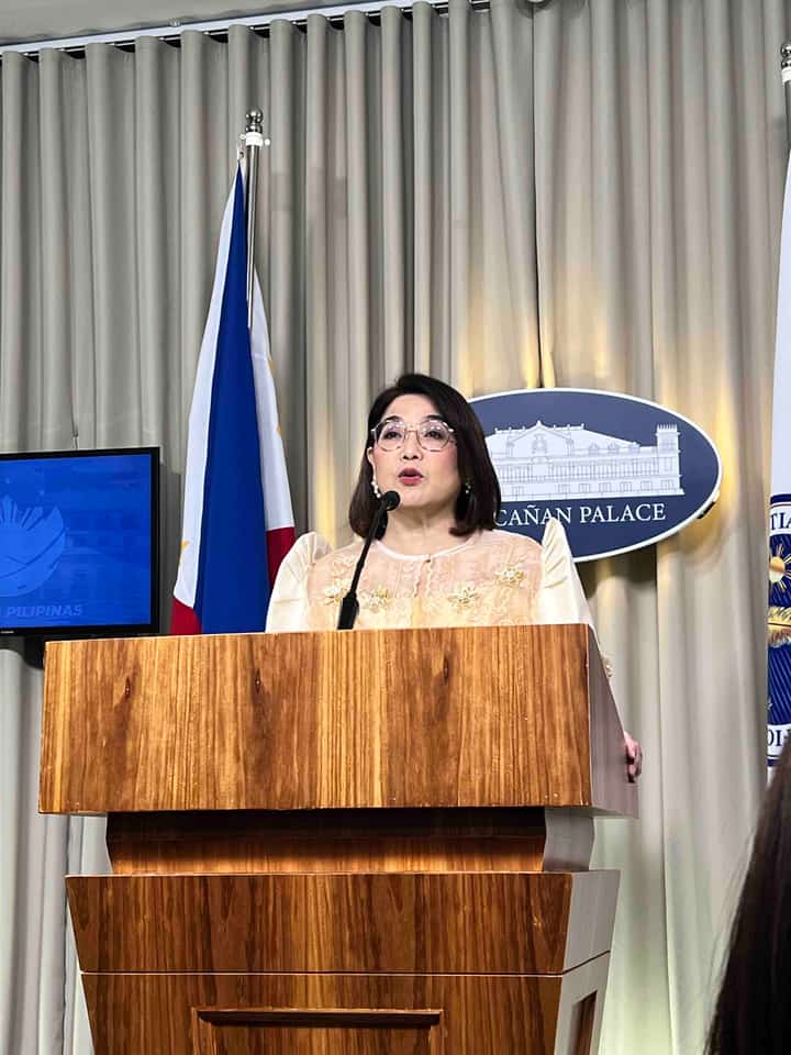Rejoining ICC not a priority — Palace