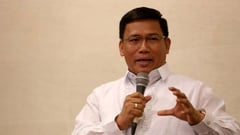 Baligod warns of alleged ‘third force’ coup plot