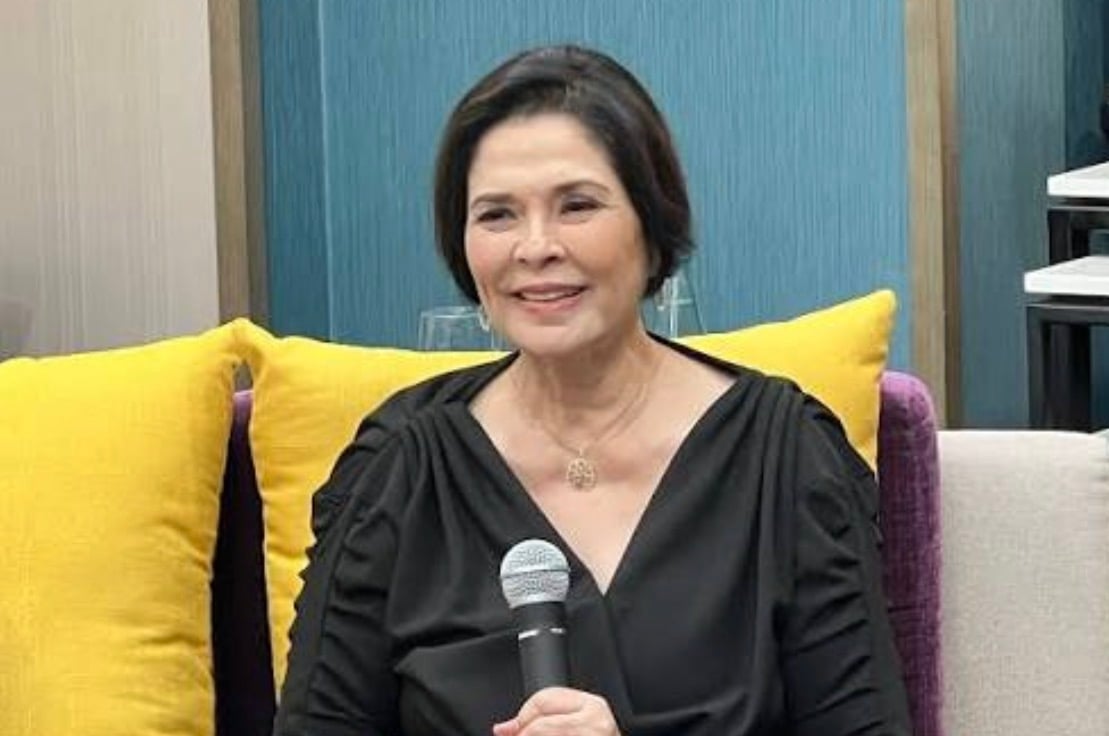 Jun Lana’s ‘Sisa’ turns history into confrontation, marks Hilda Koronel’s powerful return