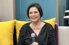 Jun Lana’s ‘Sisa’ turns history into confrontation, marks Hilda Koronel’s powerful return