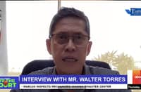 Torres seeks end to fencing row