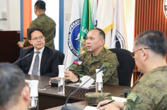 DND hosts ASEAN cybersecurity delegation ahead of 2026 chairmanship