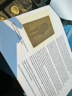 Minted MNL returns with summer show spotlighting rare currency and historic artifacts