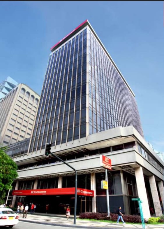 Chinabank builds off record year with strong first quarter performance