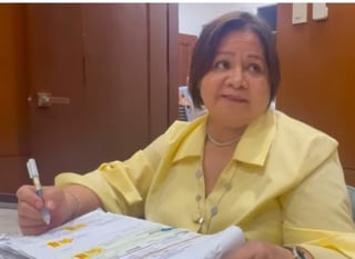 Pampanga secures P572M in LGSF funds for infrastructure, rice support