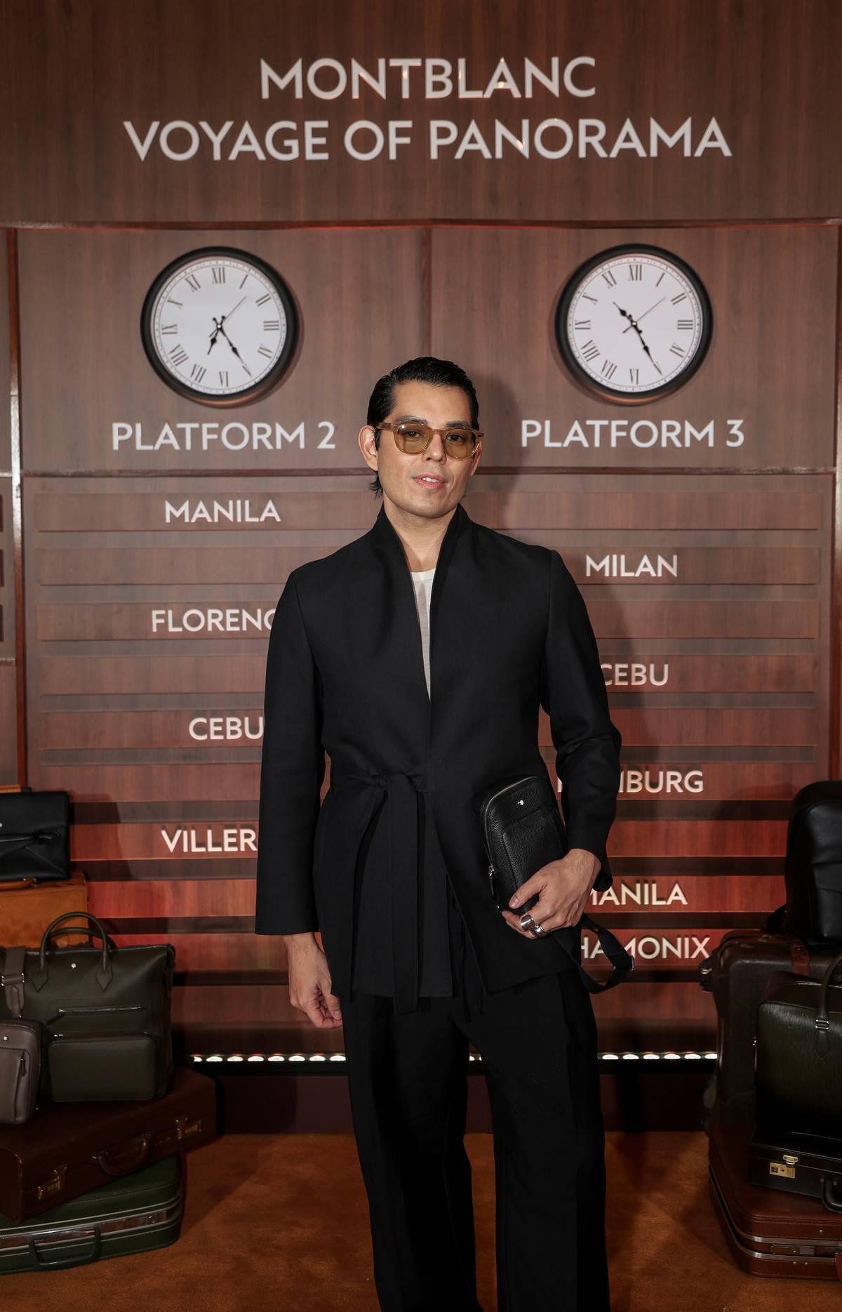MOND Gutierrez