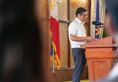 Marcos wants ‘nation-builder’ as next president