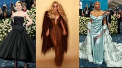 2026 Met Gala reveals dress code: ‘Fashion is Art’