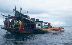 Marina weighs Cape Town pact before 2027 effect
