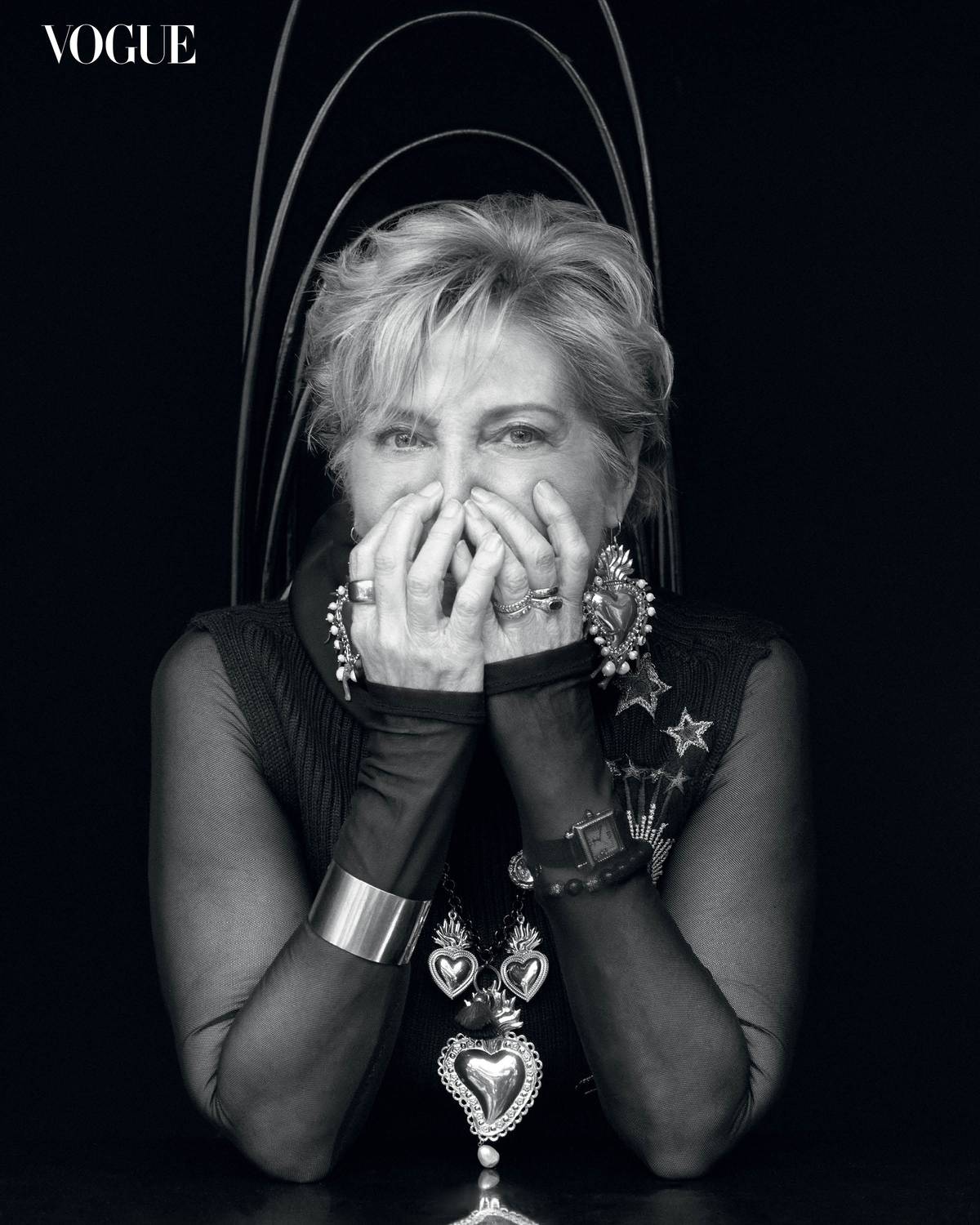Silvana Ancellotti-Diaz