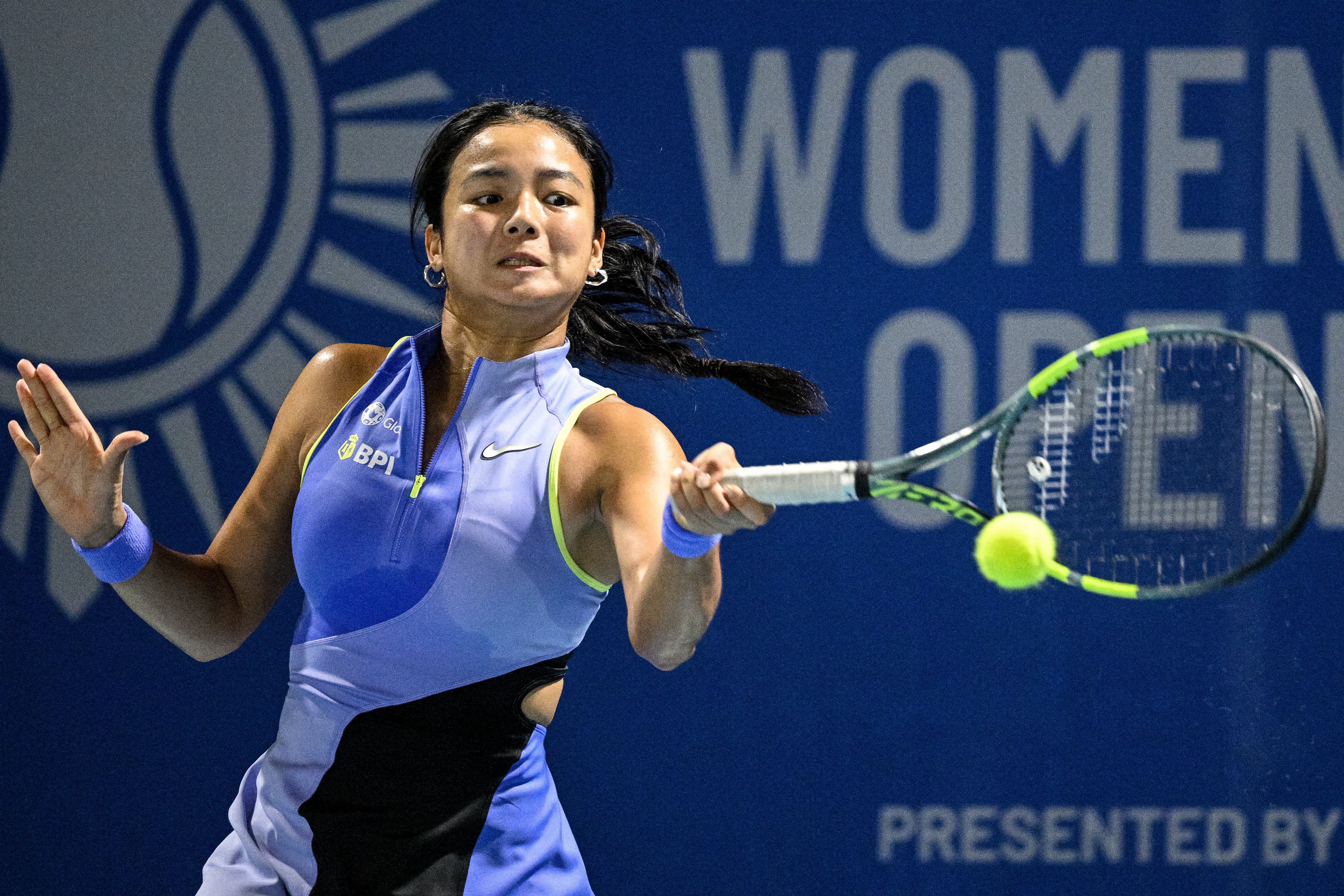 Eala gets rave reviews from Clijsters