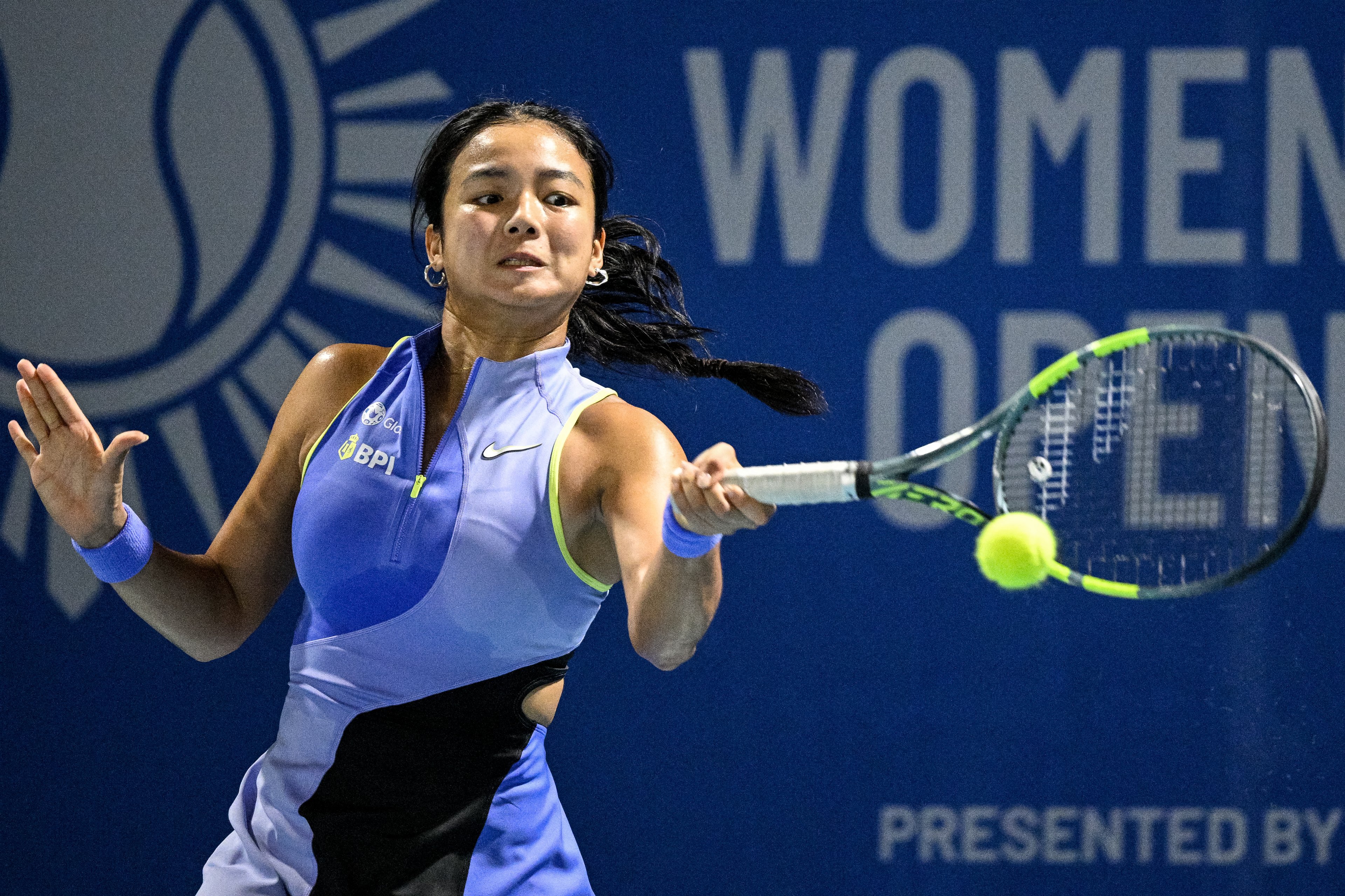Eala gets rave reviews from Clijsters