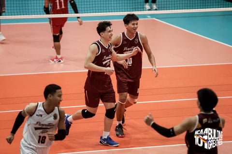 Perpetual eyes revenge vs CSB