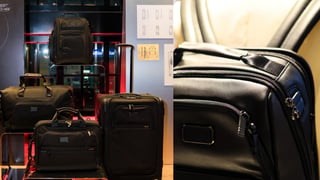 For the always-on generation: This built-for-the-hustle bag arrives in Manila
