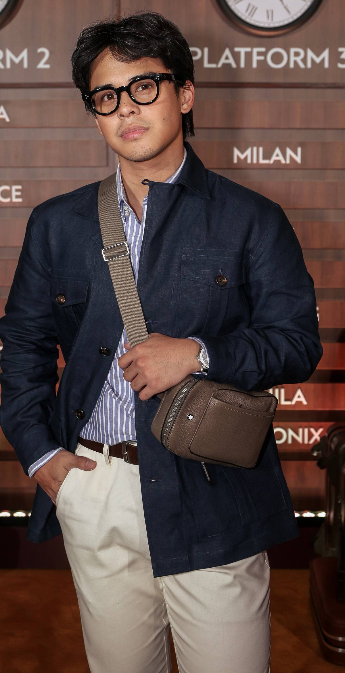 KHALIL Ramos