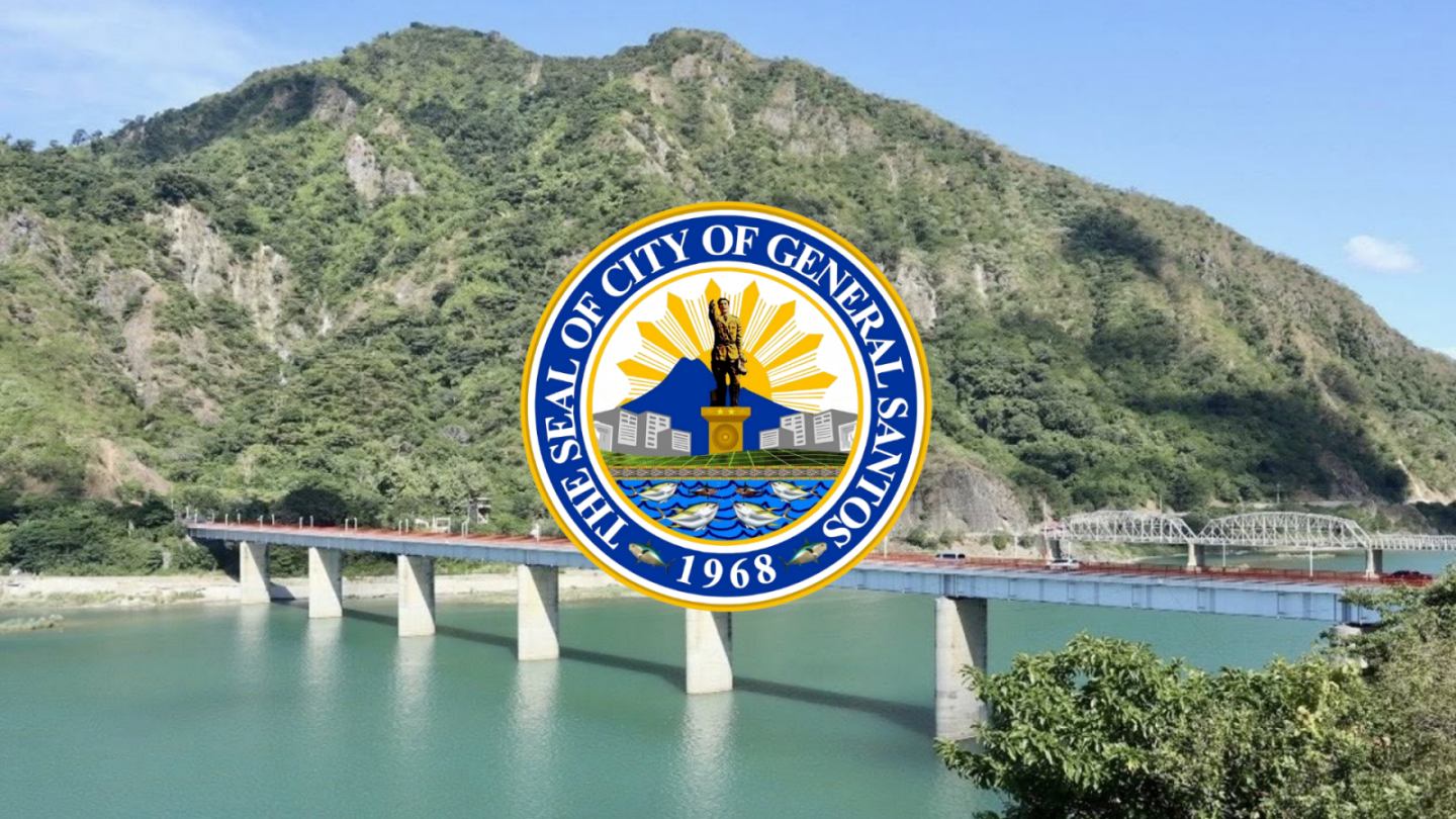 GenSan rolls out digital citizens charter, service kiosks to cut red tape