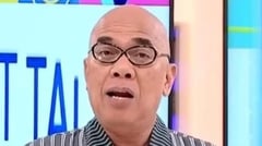 Boy Abunda calls for compassion after remarks on LGBTQ parenting