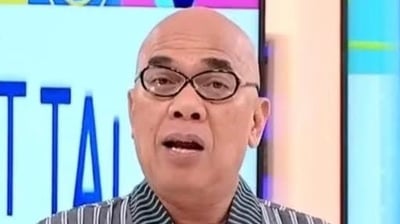 Boy Abunda calls for compassion after remarks on LGBTQ parenting