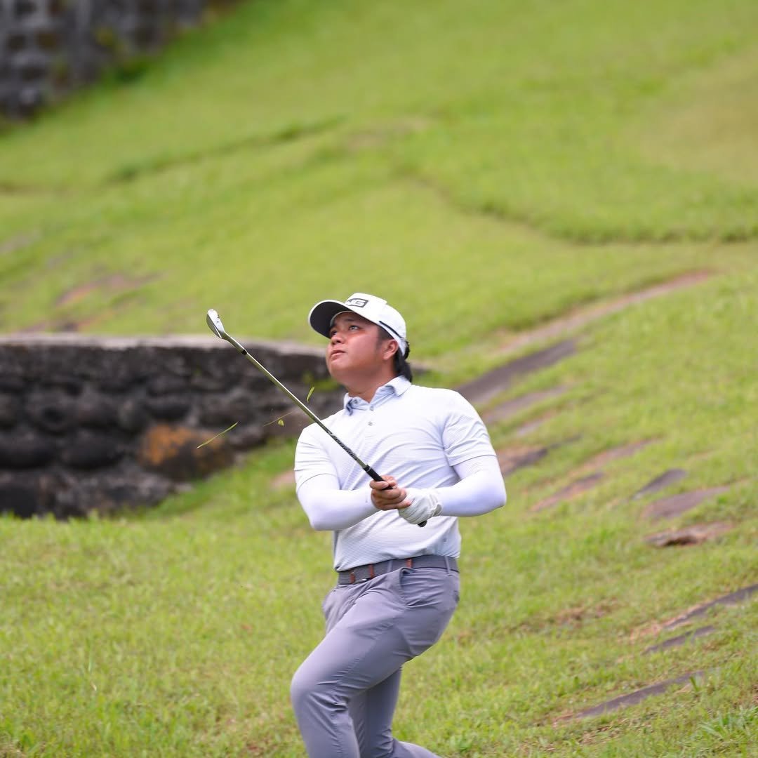 Record Q-School field braces for Splendido test