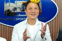 PHILIPPINE Sports Commission chairman Patrick ‘Pato’ Gregorio aims to turn Rizal Memorial Coliseum into a modern facility that is capable of hosting major international events.
