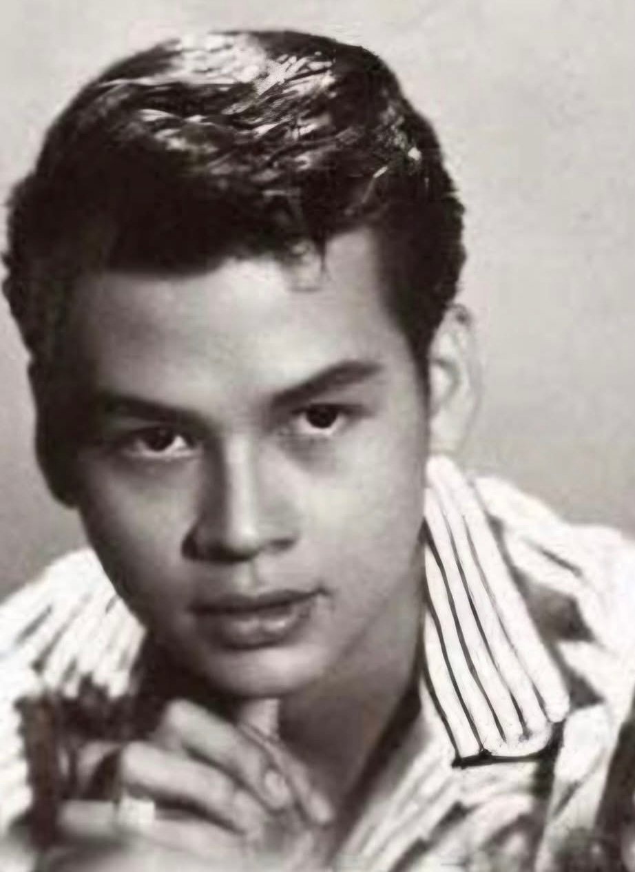 Philippine cinema mourns Pepito Rodriguez, matinee idol of the 1960s, at 83