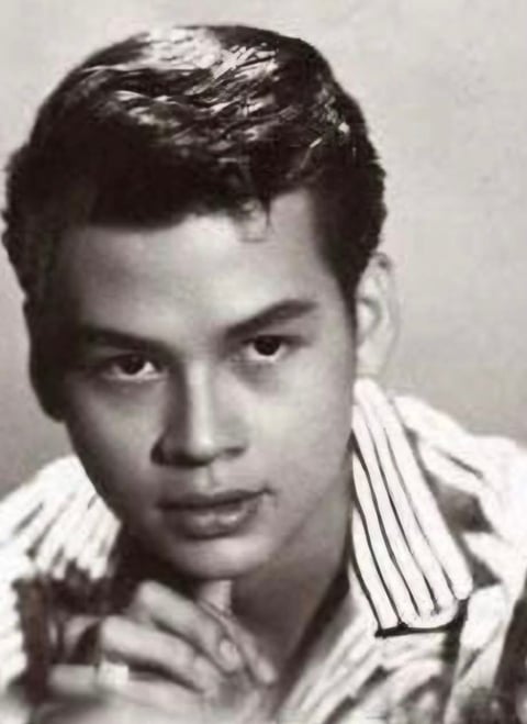 Philippine cinema mourns Pepito Rodriguez, matinee idol of the 1960s, at 83