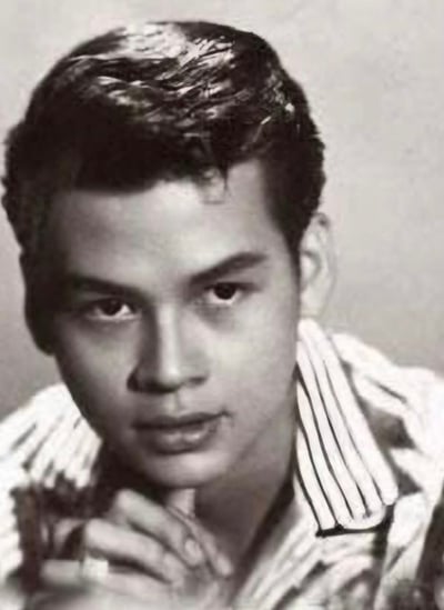 Philippine cinema mourns Pepito Rodriguez, matinee idol of the 1960s, at 83