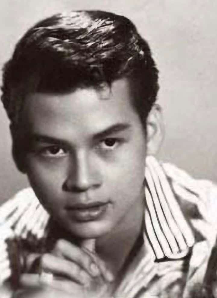 Philippine cinema mourns Pepito Rodriguez, matinee idol of the 1960s, at 83