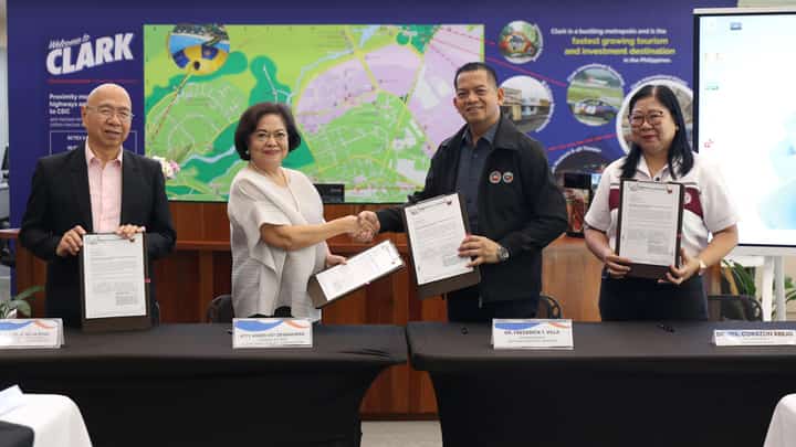 CDC expands Town and Gown pact with SLSU to include faculty immersion