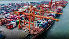 ICTSI secures position as Phl market’s most valued stock