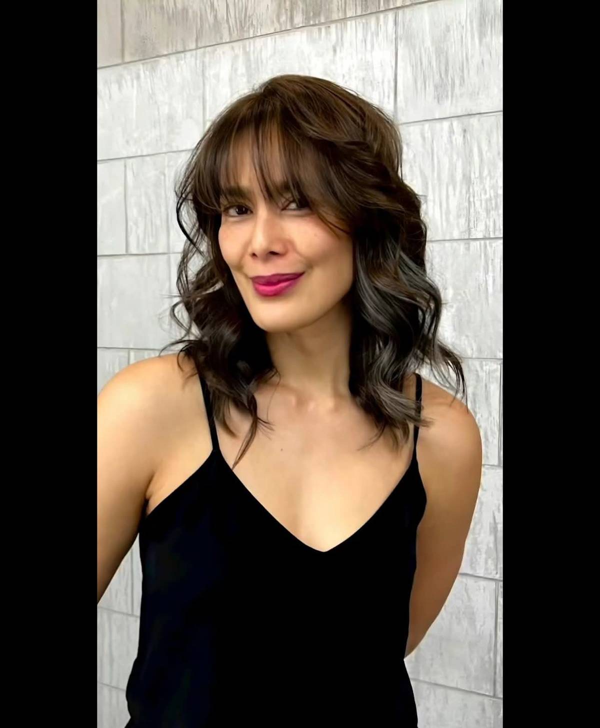 ANGEL Aquino from FB