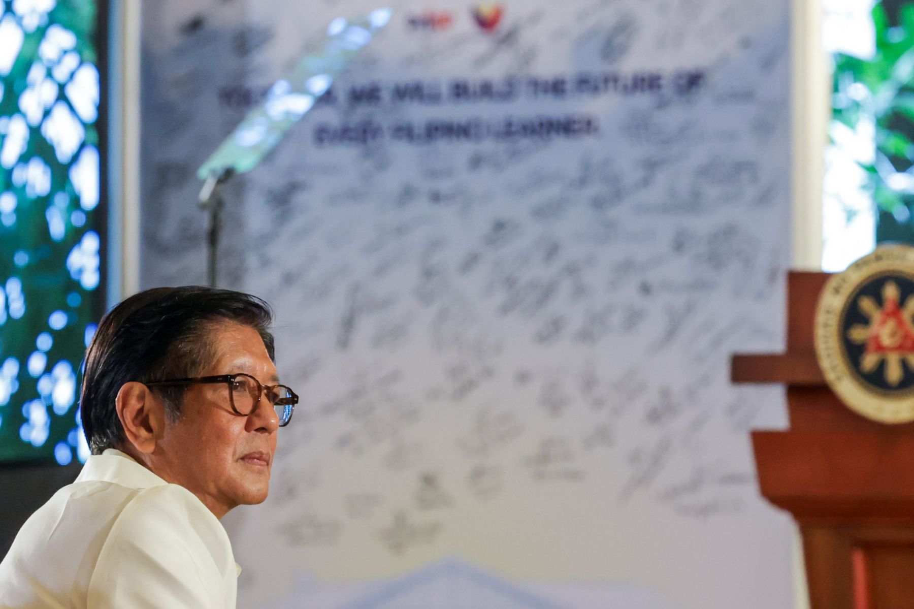 DepEd eyes stronger partnerships to improve SHS voucher program