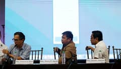 Dizon, Almirol named ‘People of the Year’ for reforms