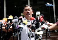 Baligod submits marines’ affidavit to Ombudsman