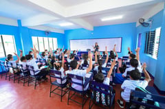 All public school students to receive complete textbooks under 2026 budget