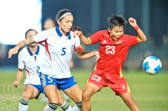 Matildas wary of Filipinas