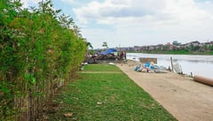 Cainta unveils Cainta Manggahan River Esplanade