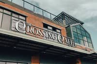 Crossing Cafe & Bar: Your go-to spot at the crossing